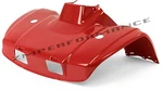 New Honda 88 - Red Front Fender Plastics. Fixed Price $368.07.