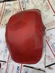 Honda Atc 110 Front Fender 90 1977 1978 1979 1980 1981 1982 Oem. Fixed Price $50.00.