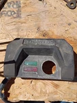 1985-1987 Honda TRX250 (utility Model) Dashboard. Fixed Price $50.00.