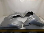2005 Kawasaki Brute Force 750 Oem Front & Rear Fenders. Fixed Price $449.99.