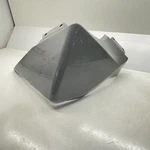 Panel, Fender Front, Rh Dynamic Gray - 2018 Arctic Wildcat. Fixed Price $85.00.