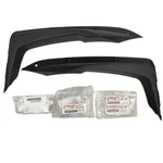Genuine Yamaha Front Overfenders BG4-F15E0-T0-00 Wolverine X2 X4 850 1000. Fixed Price $68.90.