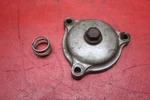Suzuki Engine Oil Filter Cover 16512-22A00. Fixed Price $24.99.
