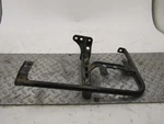 2004 Suzuki Eiger 400 Right Mud Splash Guard Footwell Mount Bracket. Fixed Price $30.98.