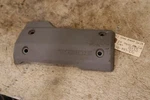 2000-05 Honda Rancher 350 Tm Engine Panel Cover Plastic 11310-HN5-670. Fixed Price $24.50.