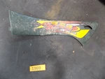 Arctic Cat 1998 454 4X4 Side Panel Rh Routed Green 0506-164 / 0406-088. Fixed Price $34.95.