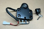 Yamaha Raptor Billet Dash Aluminum Ignition Stay 660R Fast Ship. Fixed Price $84.99.