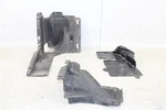 2019 Cfmoto Zforce 1000 Right Side Plastic Trim Covers Fuel Tank Link Panel. Fixed Price $49.99.