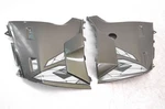 10 Polaris Sportsman 550 4X4 Side Covers Panels Fenders Left & Right. Fixed Price $131.25.