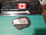 Honda ATC200ES TRX200 Sub Trans Cover 11380-969-000 Used Fits 1984 200CC. Fixed Price $25.40.