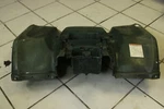 2002 Suzuki Ozark 250 Oem Green Rear Fender B4474. Fixed Price $349.99.