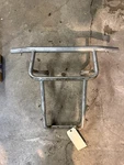 97-98 Yamaha Timberwolf 250 2X4 Genuine Front Steel Guard Bumper Bar. Fixed Price $150.00.
