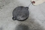 Oem 85-88 Kawasaki Bayou 185 Oil Filter Cover # 14025-1813. Fixed Price $9.75.