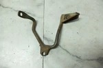 86 Yamaha 4 Zinger Right Fender Mount Bracket. Fixed Price $6.00.