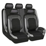 Fit For Honda Civic 2001-2022 Car 5-SEAT Cover Full Set Cushion Protector Pad. Fixed Price $70.10.