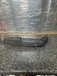 2004 Polaris Sportsman 400 500 600 700 Front Fender Flares Splash Guards. Fixed Price $40.00.