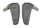 12 Arctic Cat Prowler 700 Hdx Side Covers Panels Fenders Left & Right. Fixed Price $49.99.