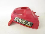 1999-2000 Suzuki Ltf 500F Quadrunner Gas Fuel Tank Cover 44271-09F00-Y9P. Fixed Price $85.00.