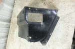 13 Yamaha Rhino Left Rear Lower Side Cover Panel. Fixed Price $6.80.