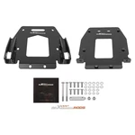 Front Bracket Mount For Polaris General 1000 2016-2018 Powder Coated Black. Fixed Price $85.19.