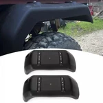 New For Kawasaki 2001-2008 Mule 3000 3010 3020 Rear Fender Pair Pp. Fixed Price $113.99.