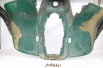 1996 Polaris Xplorer 300 4X4 Front Upper Nose Fairing Cowl Fender Hood C7572. Fixed Price $139.99.