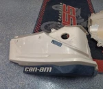 Can-am Oem 2022 Outlander 850 Xmr Rh Rear Fender & Flare 705006305 **used**. Fixed Price $250.00.