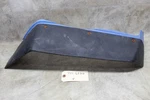 87-89 Honda Fourtrax Foreman 350 Oem Front Right Mud Flap Fender Flare. Fixed Price $31.95.