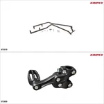 Kimpex - Fender Guards Kit #3283. Fixed Price $127.29.