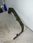 1986 Honda Fourtrax 350 L. Fr. Splash GUARD/66114-HA7-670. Fixed Price $25.00.