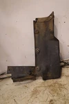95 Yamaha Kodiak 400 4X4 Fender Flare Right 4GB-21691-01-00. Fixed Price $31.95.