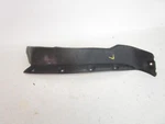 Suzuki Ltf 250 Quadrunner Left Rear Mudflap Extension 63321-19B00 1991-1998. Fixed Price $60.00.