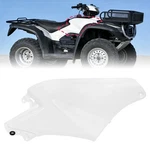 Gas Tank Cover Honda 2008 New Right White TRX500 Fm Foreman 83550-HP0-B80ZB. Fixed Price $152.39.