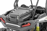 Rough Country Cargo Box For Polaris Turbo S/rzr Xp 1000/RZR 14-22. Fixed Price $269.95.