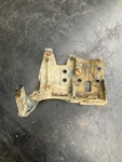John Deere Gator 835 Engine Mount Bracket Front UC21859 Sub UC18614,M174931. Fixed Price $159.99.