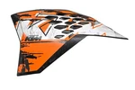 08 Ktm 450 Sxf Left Side Panel Shroud Cover. Fixed Price $49.99.