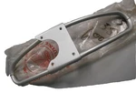 Nos Vintage Honda Front Fender Stay Bracket *NH10M* 1970 SL350 61101-310-010. Fixed Price $199.98.