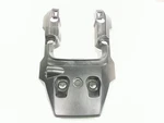 Triumph Tiger Explorer 1200 Rear Tail Fairing Cover Fender T2303355. Fixed Price $24.99.