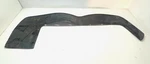 1987 Kawasaki Bayou 300 Front Fender Rh Mud Flap 35019-1147. Fixed Price $44.50.