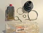 New Oem 2003-2009 Yamaha TFM660 Boot Double Offset Joint 5KM-2510H-10. Fixed Price $14.40.