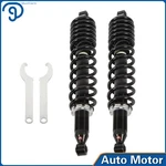 B0D-F3390-00-00 Front Coil-over Shocks For Yamaha Wolverine X2 2019-2020 Atv. Fixed Price $103.54.