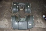 2000 Honda Foreman 400 Fw Rear Front Fenders 61100-HM7-A00ZA 80100-HM7-A30ZA. Fixed Price $429.99.