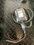 Club Car Utility Genie M7L-LITE Telematics Control Module W/ Mount Ztr 112383. Fixed Price $19.00.
