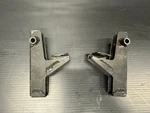 Polaris Front Rack Support Set Xplorer Sportsman Xpress Magnum Xpedition 96-01. Fixed Price $14.99.