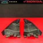 1986 Honda Fourtrax TRX200SX Inner Fender Deflector Covers Oem 86-87. Fixed Price $47.49.