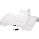 Maier Rear Fender White For Honda Atc 350X 1985-1986. Fixed Price $359.48.