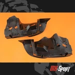 05-14 2011 Foreman Rubicon 500 Oem Front Inner Fender Left Right Plastics Body. Fixed Price $79.99.