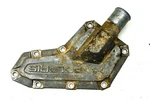 18 Polaris Ranger Crew 570 4X4 Water Pump Cover. Fixed Price $11.17.