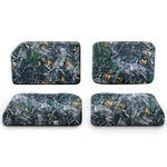 Waterproof 1680D Camo Utv Seat Cover For Kubota Rtv X900 1100 X1120D 1140 XG850. Fixed Price $35.37.