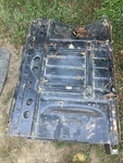 Bed Box, Assembly 2004-2009 Yamaha Rhino 660 450 700. Fixed Price $300.00.